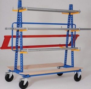 Xe day hang Trolley Euro Storages (8)