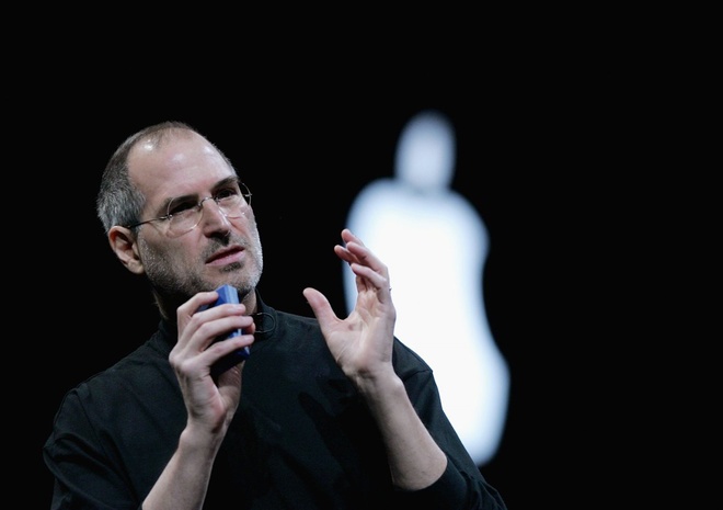 Nghệ thuật thành công của Steve Jobs