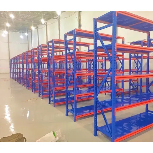 Kệ Shelving 5 Tầng