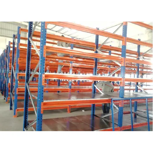 KỆ TRUNG TẢI 6 TẦNG